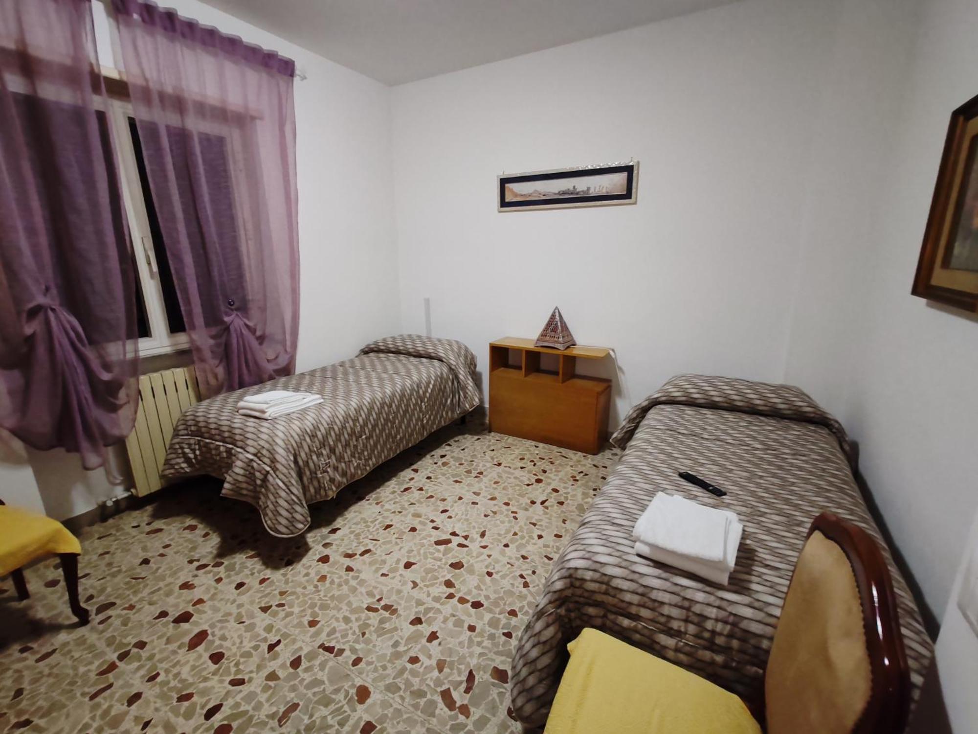 Alloggio Per Uso Turistico Sant'Andrea Lariano Esterno foto