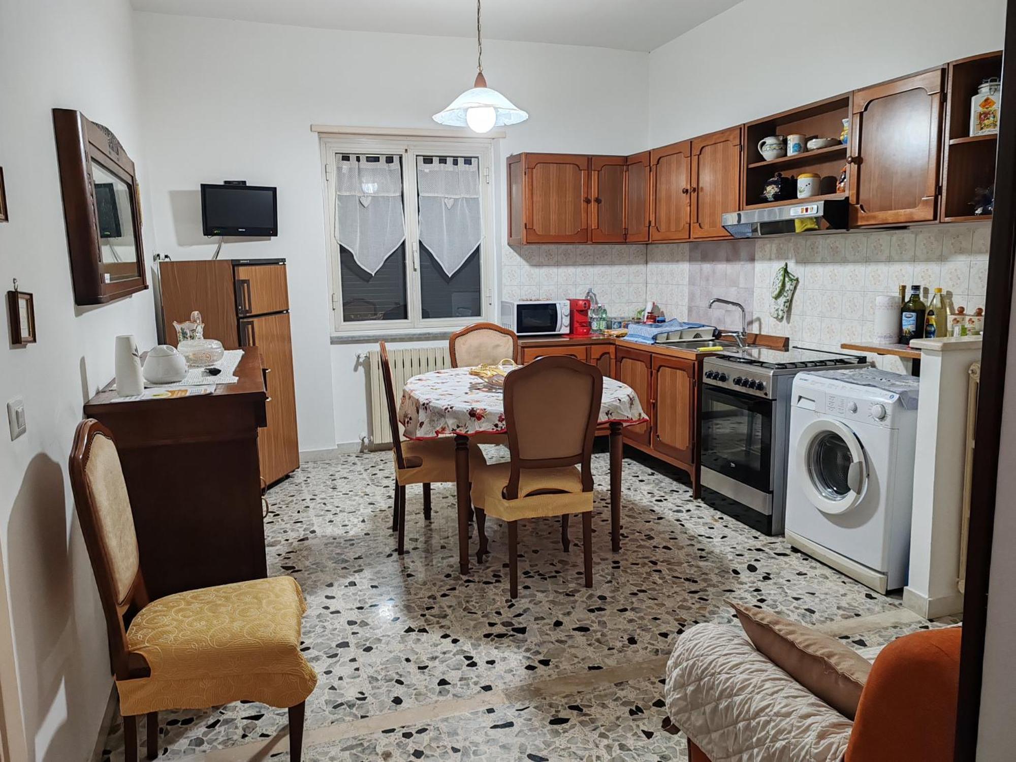 Alloggio Per Uso Turistico Sant'Andrea Lariano Esterno foto